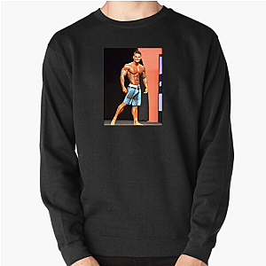 Jeremy Buendia Merch Collection Jeremy Buendia Sweatshirts