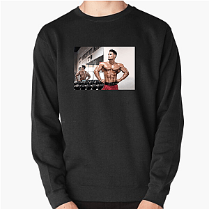 Jeremy Buendia Collection for fans Jeremy Buendia Sweatshirts