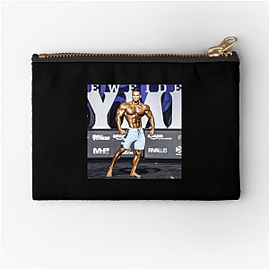 Jeremy Buendia Merch Jeremy Buendia Zipper Pouches