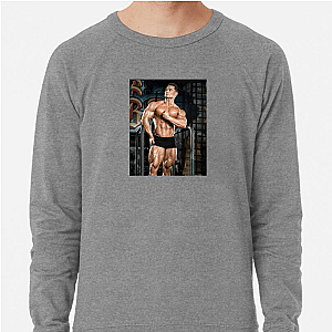Jeremy Buendia Special Collection Jeremy Buendia Sweatshirts