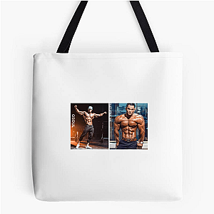 Jeremy Buendia Merchandise Jeremy Buendia Bags