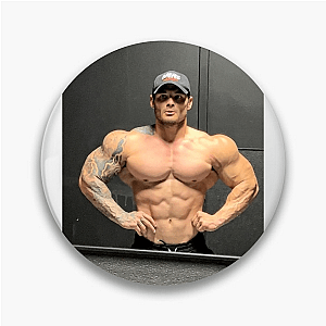 Jeremy Buendia Signature Jeremy Buendia Pins