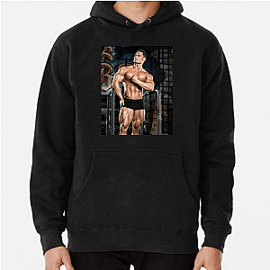 Jeremy Buendia Special Collection Jeremy Buendia Hoodies