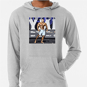 Jeremy Buendia Merch Jeremy Buendia Hoodies