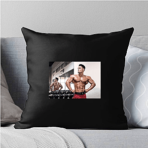 Jeremy Buendia Collection for fans Jeremy Buendia Pillows Cover