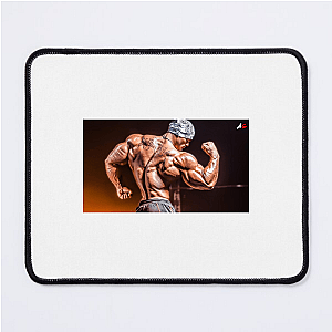 Jeremy Buendia Merchandise For Fans Jeremy Buendia Mouse Pads