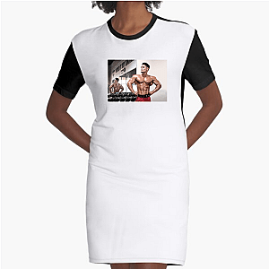 Jeremy Buendia Collection for fans Jeremy Buendia Dresses
