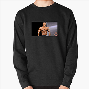Jeremy Buendia Limited Collection Jeremy Buendia Sweatshirts