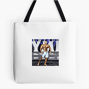 Jeremy Buendia Merch Jeremy Buendia Bags