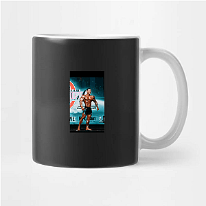 Jeremy Buendia Fan Art Jeremy Buendia Mugs