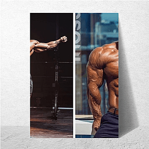 Jeremy Buendia Merchandise Jeremy Buendia Posters