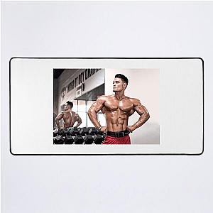 Jeremy Buendia Collection for fans Jeremy Buendia Mouse Pads