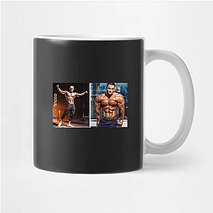 Jeremy Buendia Merchandise Jeremy Buendia Mugs