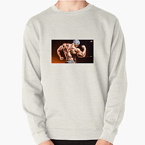 Jeremy Buendia Merchandise For Fans Jeremy Buendia Sweatshirts