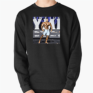 Jeremy Buendia Merch Jeremy Buendia Sweatshirts