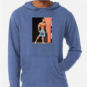 Jeremy Buendia Merch Collection Jeremy Buendia Hoodies