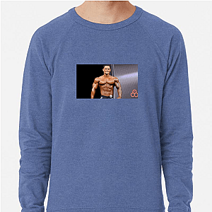 Jeremy Buendia Limited Collection Jeremy Buendia Sweatshirts