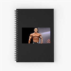 Jeremy Buendia Limited Collection Jeremy Buendia Notebook
