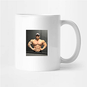 Jeremy Buendia Signature Jeremy Buendia Mugs