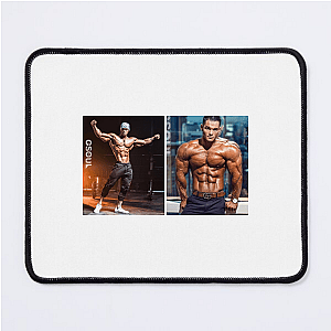 Jeremy Buendia Merchandise Jeremy Buendia Mouse Pads