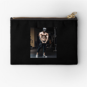 Jeremy Buendia Merch For Fans Jeremy Buendia Zipper Pouches