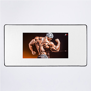 Jeremy Buendia Merchandise For Fans Jeremy Buendia Mouse Pads
