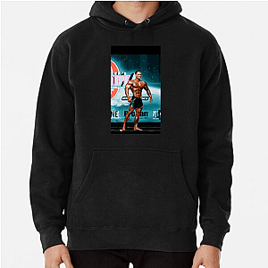 Jeremy Buendia Fan Art Jeremy Buendia Hoodies