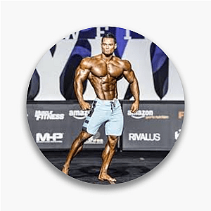 Jeremy Buendia Merch Jeremy Buendia Pins