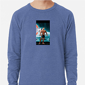 Jeremy Buendia Fan Art Jeremy Buendia Sweatshirts