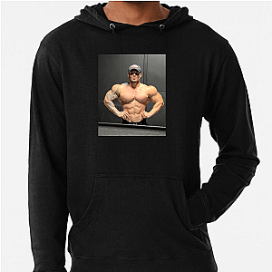 Jeremy Buendia Signature Jeremy Buendia Hoodies