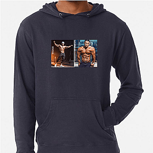 Jeremy Buendia Merchandise Jeremy Buendia Hoodies