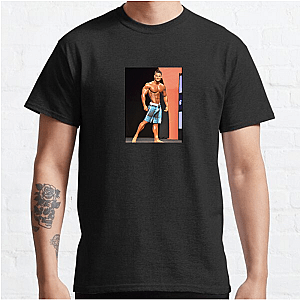 Jeremy Buendia Merch Collection Jeremy Buendia T-Shirts