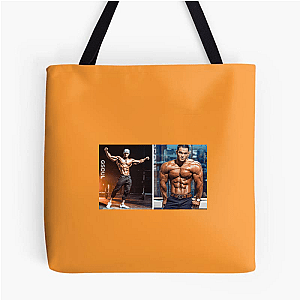 Jeremy Buendia Merchandise Jeremy Buendia Bags