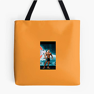 Jeremy Buendia Fan Art Jeremy Buendia Bags