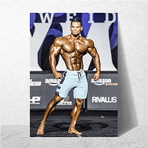Jeremy Buendia Merch Jeremy Buendia Posters