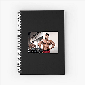 Jeremy Buendia Collection for fans Jeremy Buendia Notebook