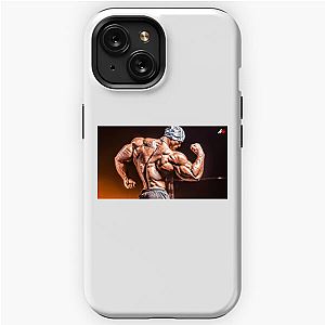 Jeremy Buendia Merchandise For Fans Jeremy Buendia iPhone Cases