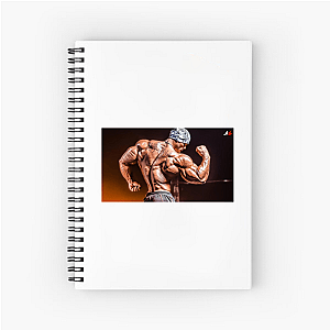 Jeremy Buendia Merchandise For Fans Jeremy Buendia Notebook