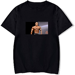 Jeremy Buendia Limited Collection Jeremy Buendia T-Shirts