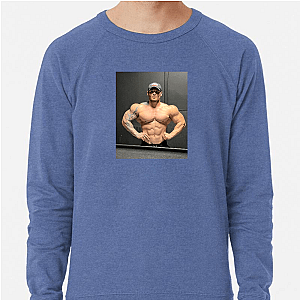 Jeremy Buendia Signature Jeremy Buendia Sweatshirts