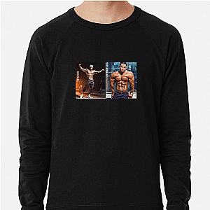 Jeremy Buendia Merchandise Jeremy Buendia Sweatshirts