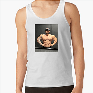 Jeremy Buendia Signature Jeremy Buendia Tank Tops