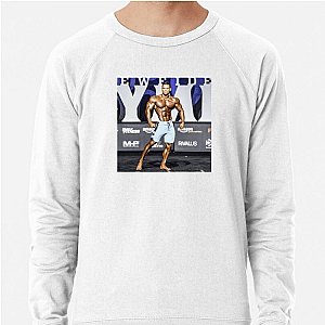 Jeremy Buendia Merch Jeremy Buendia Sweatshirts