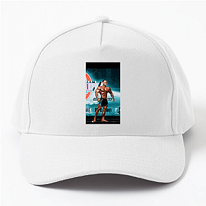 Jeremy Buendia Fan Art Jeremy Buendia Hats & Caps