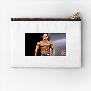 Jeremy Buendia Limited Collection Jeremy Buendia Zipper Pouches