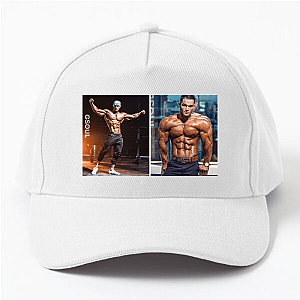 Jeremy Buendia Merchandise Jeremy Buendia Hats & Caps