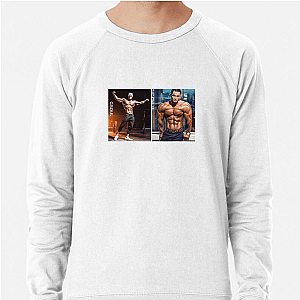 Jeremy Buendia Merchandise Jeremy Buendia Sweatshirts