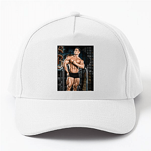 Jeremy Buendia Special Collection Jeremy Buendia Hats & Caps