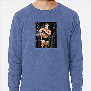 Jeremy Buendia Special Collection Jeremy Buendia Sweatshirts
