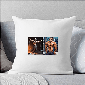 Jeremy Buendia Merchandise Jeremy Buendia Pillows Cover